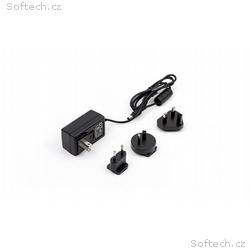 Synology síťový adaptér 24W set (12V, 2A)