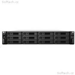 Synology RS3621xs+ RackStation (8C, XeonD-1541, 2,
