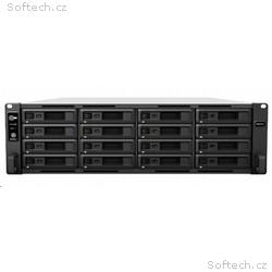 Synology RS4021xs+ RackStation (8C, XeonD-1541, 2,