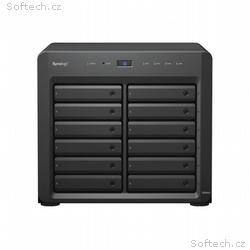 Synology DS2422+ DiskStation (4C, RyzenV1500B, 2,2