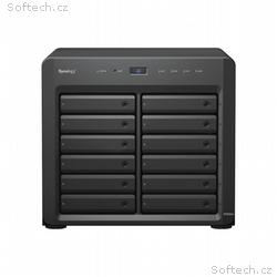 Synology DS3622xs+ DiskStation (6C, XeonD-1531, 2,
