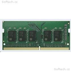 Synology paměť 4GB DDR4 ECC pro DS2422+, RS822RP+,