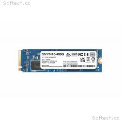 Synology M.2 2280 SSD SNV3410-400G (NAS) (400GB, N