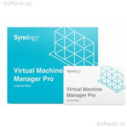 Synology licence Virtual Machine Manager Pro - 7-N