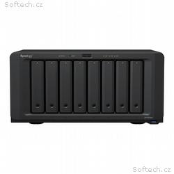 Synology DS1823xs+ DiskStation (4C, RyzenV1780B, 3