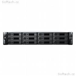 Synology RS2423+ RackStation (4C, Ryzen V1780B, 3,
