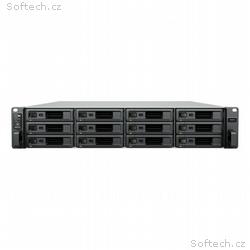 Synology SA3410 (8C, XeonD-1541, 2,1-2,7GHz, 16GBR