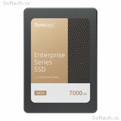 Synology 2,5" SSD SAT5210-7000G Enteprise (NAS) (7
