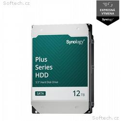 Synology 3,5" HDD HAT3310-12T Plus (NAS) (12TB, SA