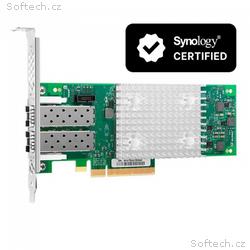 SYNOLOGY, PCIe Fiber Channel card - 2x 16Gbit, s F