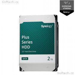 Synology HAT3300-2T 3.5" SATA HDD