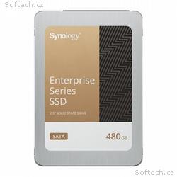 Synology 2,5" SSD SAT5221-480G Enteprise (NAS) (48