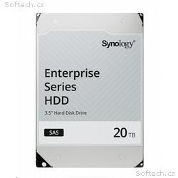 Synology 3,5" HDD HAS5310-20T (NAS) (20TB, SAS, 72