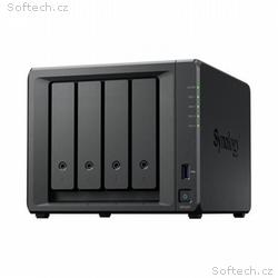 Synology DP340 ActiveProtect 4x8TB, 2x400GB NVMe (