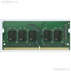 Synology paměť 4GB DDR4 ECC pro DS925+, DS725+