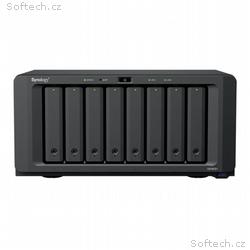 Synology DS1825+ DiskStation (4C, Ryzen V1500B, 2,