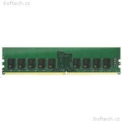 Synology paměť 8GB DDR4 ECC pro RS2825RP+, RS2423+
