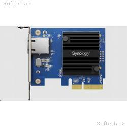 Synology E10G30-T1 rozšiřující karta multigigabit 