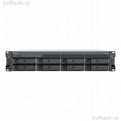 Synology RS1226RP+ RackStation (4C, RyzenV1500B, 2