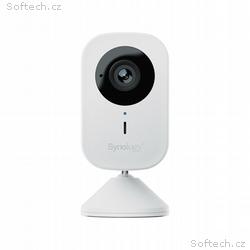 Synology CC410W WiFi IP kamera cube, 4Mpx, 1, 3", 