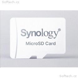 Synology MSD01-256G průmyslová microSDXC karta (25