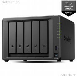 Synology DS1525neo+