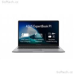 ASUS NTB ExpertBook P1 (P1503CVA-S70758X), i5-1342