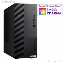 ASUS PC Desktop (D700MEES-3131000360), i3-13100, 1