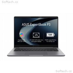 ASUS NTB ExpertBook PM3 (PM3406CKA-NZR732X), AI 7 