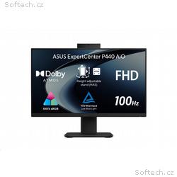 ASUS PC AiO ExpertCenter P44 (P440VAK-BPC1650) i5-