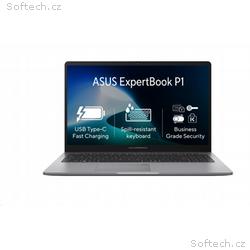 ASUS ExpertBook P1 - i7-13620H, 32GB, 1TB SSD, 15,