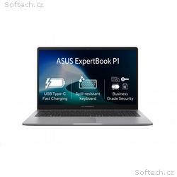ASUS ExpertBook P1 - i5-13420H, 16GB, 512GB SSD, 1