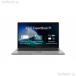 ASUS NTB ExpertBook P1 (P1503CVA-S7I38256X), i3-13