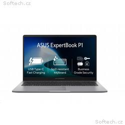 ASUS ExpertBook P1 - i3-1315U, 16GB, 512GB SSD, 15