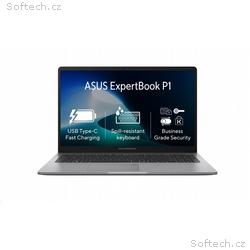 ASUS ExpertBook P1 - i7-13620H, 16GB, 1TB SSD, 15,