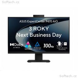ASUS PC AiO ExpertCenter P470 (P470VAK-C7161TX), C