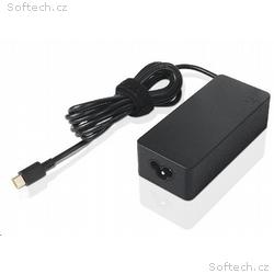 LENOVO napájecí adaptér USB-C 65W AC Adapter (CE)