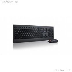 Lenovo Professional Wireless Keyboard and Mouse Co