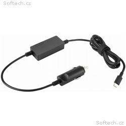 LENOVO napájecí cestovní adaptér 65W USB-C DC Trav