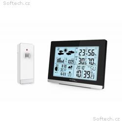TechnoLine WS 6762 - meteorologická stanice