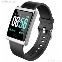 GARNI Q-126HR - Fitness hodinky s měřením tepové f