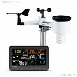 GARNI 940 - Wi-Fi meteorologická stanice
