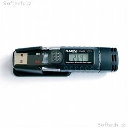 GARNI GAR 175 - USB datalogger pro měření a záznam