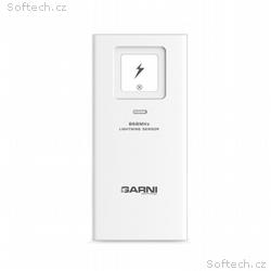 GARNI 072L - čidlo detekce blesků