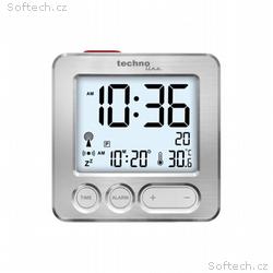 TechnoLine WT 265 digitální budík s teploměrem, st