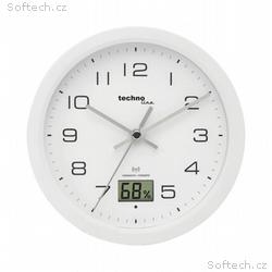 Hodiny TechnoLine WT 3100, bílé
