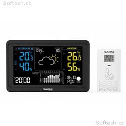 GARNI 618B Precise - meteorologická stanice