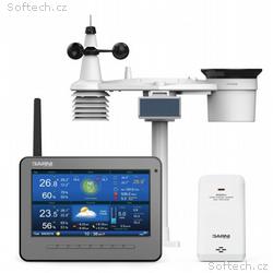 GARNI 3015 Arcus - Wi-Fi meteorologická stanice s 