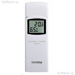 GARNI 089H - bezdrátové čidlo pro meteostanici GAR