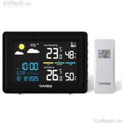 GARNI 530 - meteorologická stanice